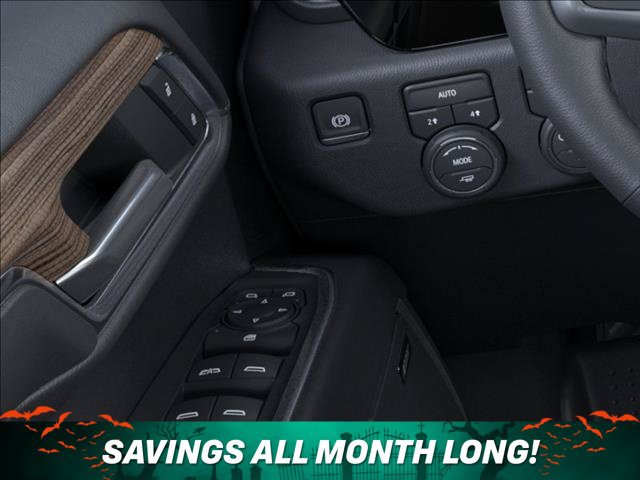 New 2026 Chevrolet Silverado 1500 RST w/ All Star Edition Plus AWD/4WD image 22
