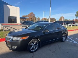 Used 2010 Acura TSX Sedan video 2