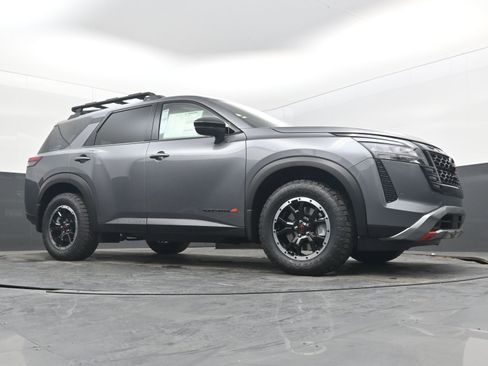 New 2026 Nissan Pathfinder Rock Creek AWD/4WD image 24