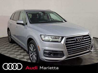 Used 2018 Audi Q7 2.0T Premium Plus