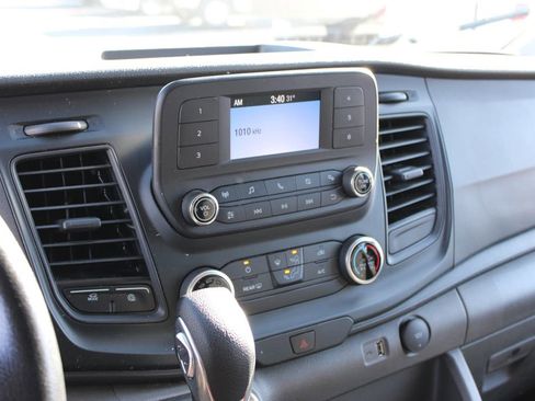 Used 2024 Ford Transit 250 Low Roof w/ Exterior Upgrade Package image 26