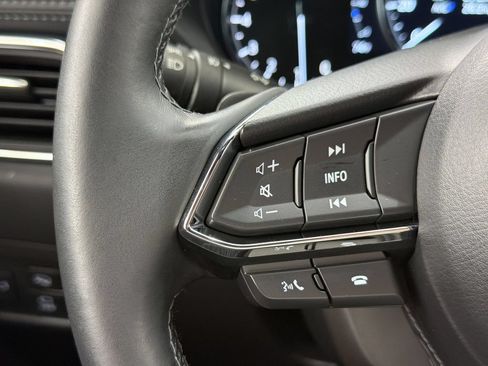 Used 2021 MAZDA CX-5 Signature AWD/4WD image 18