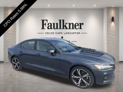 Certified 2025 Volvo S60 B5 Plus