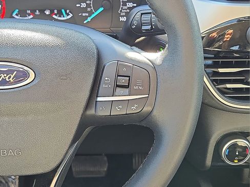 Used 2022 Ford Escape SE w/ Convenience Package image 21