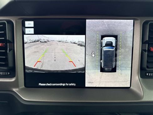 Used 2023 Ford Bronco Raptor image 22