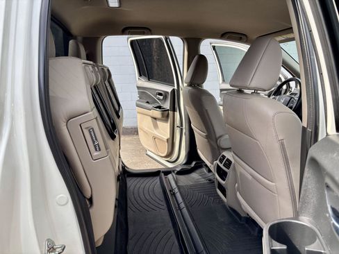 Used 2018 Honda Ridgeline RTL image 15