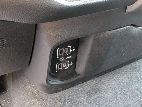 Used 2022 RAM 1500 Big Horn RWD image 27