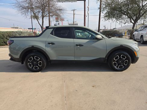 Used 2023 Hyundai Santa Cruz SEL image 8