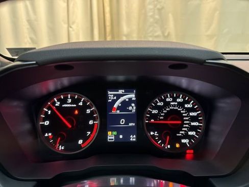 New 2025 Subaru WRX Premium image 20