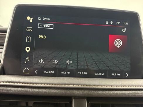 Used 2024 GMC Yukon AT4 w/ Technology Package image 26