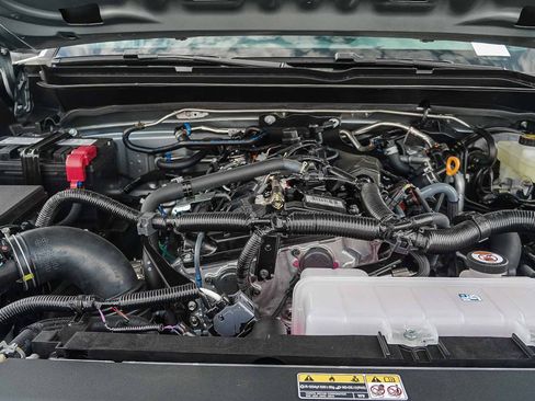 New 2026 Toyota Tacoma TRD Sport AWD/4WD image 13