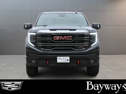 Used 2024 GMC Sierra 1500 AT4 w/ AT4 Premium Package image 2