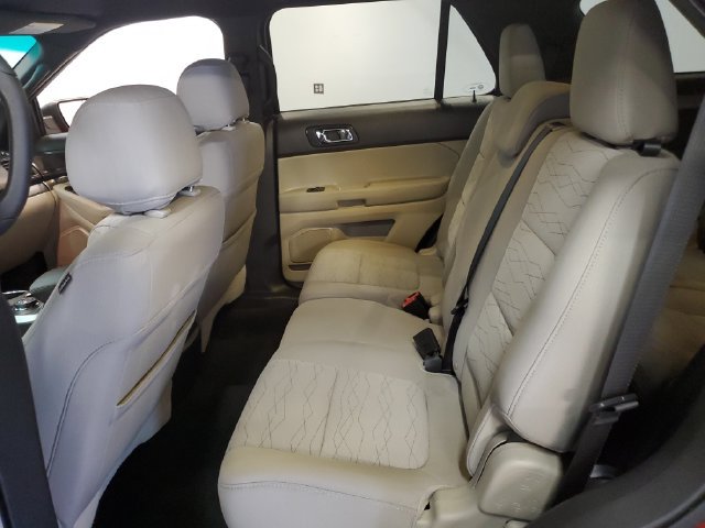 Used 2014 Ford Explorer 4WD image 26