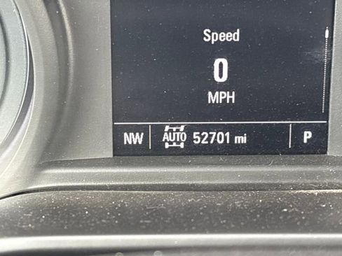 Used 2021 Chevrolet Silverado 1500 W/T w/ WT Fleet Convenience Package image 10