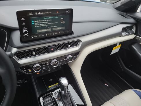 New 2026 Acura Integra A-Spec FWD image 20