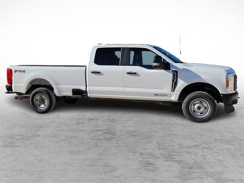 Used 2023 Ford F250 XL w/ XL Driver Assist Package image 12