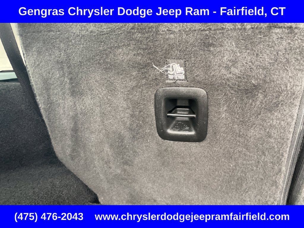 Used 2023 Jeep Wrangler Unlimited w/ Sun & Screen Package AWD/4WD image 33
