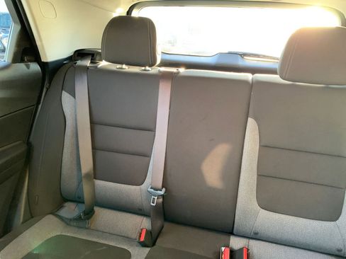 Used 2025 Chevrolet TrailBlazer LT w/ Driver Confidence Package image 37