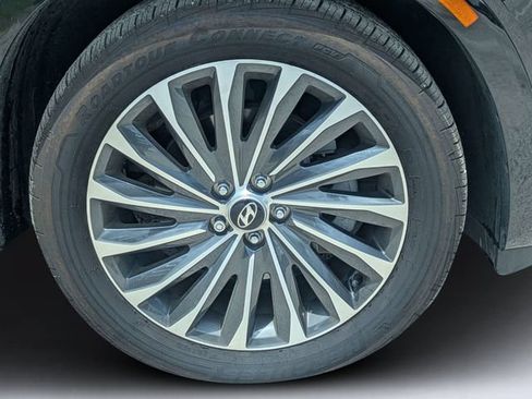 Used 2023 Hyundai Palisade Calligraphy w/ Cargo Package FWD image 11