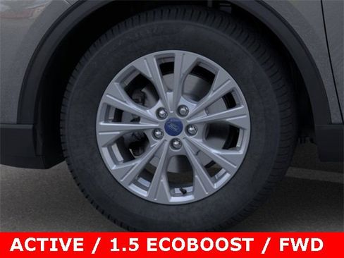 New 2025 Ford Escape Active w/ Cold Weather Package image 19