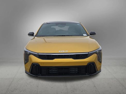 Certified 2026 Kia K4 GT-Line Turbo image 9