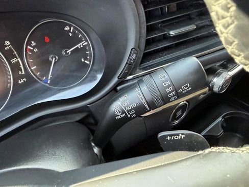 Used 2022 MAZDA CX-30 2.5 Turbo w/ Premium Plus Pkg image 24