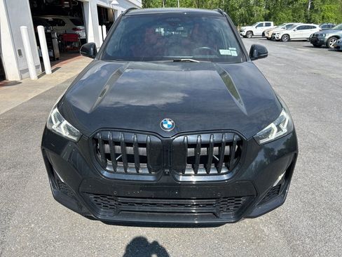 Certified 2023 BMW X1 xDrive28i w/ Premium Package AWD/4WD image 9