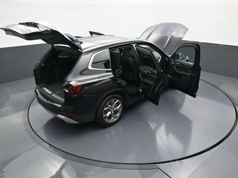 Used 2023 BMW X3 xDrive30i AWD/4WD image 43