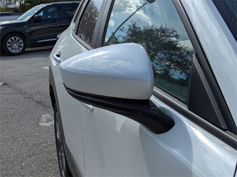 New 2026 MAZDA CX-30 AWD 2.5 S image 12