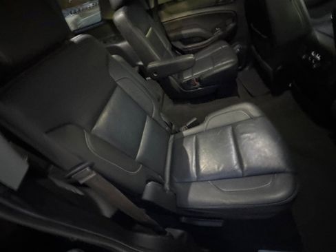 Used 2019 Chevrolet Tahoe LT image 30