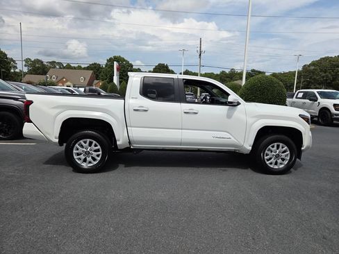 Certified 2024 Toyota Tacoma SR5 RWD image 13