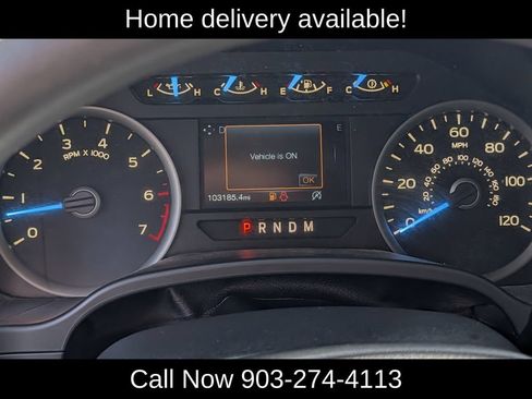 Used 2019 Ford F150 XLT w/ Trailer Tow Package AWD/4WD image 23