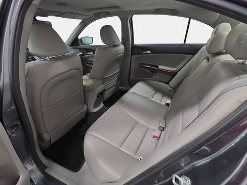 Used 2012 Honda Accord EX-L image 12