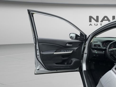 Used 2014 Honda CR-V EX-L image 8