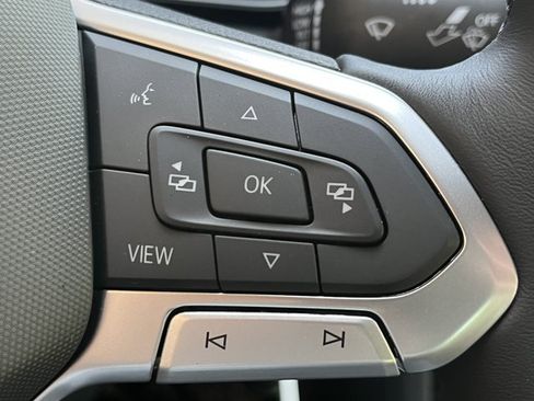 New 2026 Volkswagen Jetta Sport FWD image 20