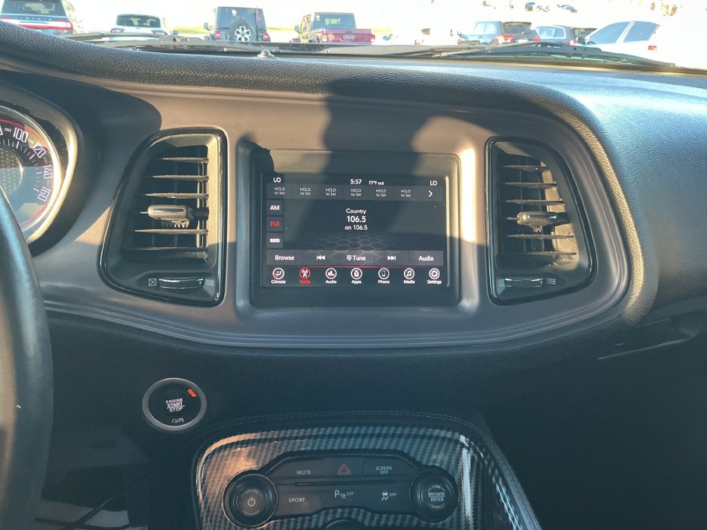 Used 2023 Dodge Challenger GT RWD image 23