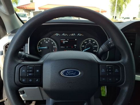 Certified 2021 Ford F150 XL w/ Trailer Tow Package AWD/4WD image 18