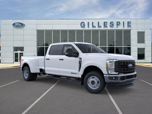 New 2026 Ford F350 XL image 7