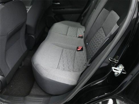 New 2026 Nissan Kicks SV image 27