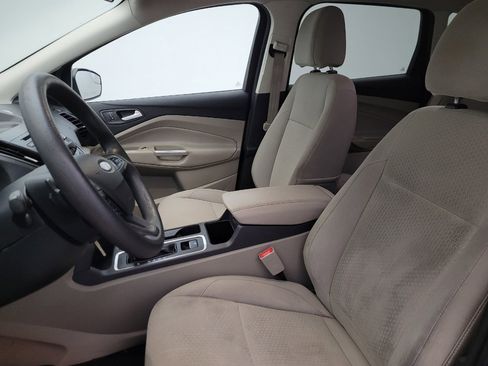 Used 2017 Ford Escape SE FWD image 17