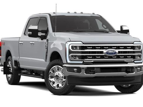 New 2026 Ford F350 Lariat w/ Chrome Package AWD/4WD image 27