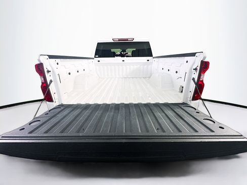 Used 2022 Chevrolet Silverado 1500 LT image 28