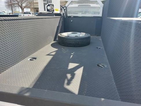 New 2026 Ford F550 4x4 Supercab Super Duty image 13