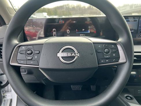 New 2026 Nissan Sentra SV image 22