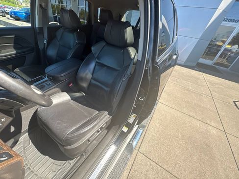 Used 2012 Acura MDX w/ Advance Package AWD/4WD image 12