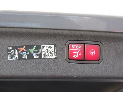 Used 2023 Mercedes-Benz EQS 450+ SUV w/ AMG Line Exterior Package image 24