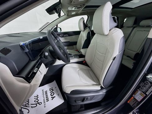 New 2026 Kia Sportage SX AWD/4WD image 26