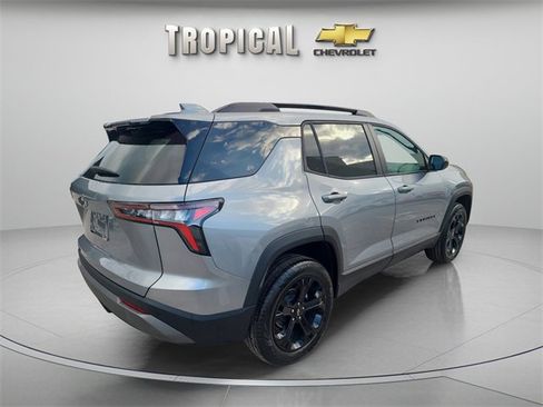 New 2026 Chevrolet Equinox LT w/ Midnight Edition image 5