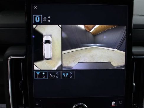 Used 2026 GMC Yukon XL Denali w/ Sun & Power Step Package AWD/4WD image 24