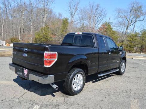 Used 2013 Ford F150 XLT w/ Luxury Equipment Group AWD/4WD image 50